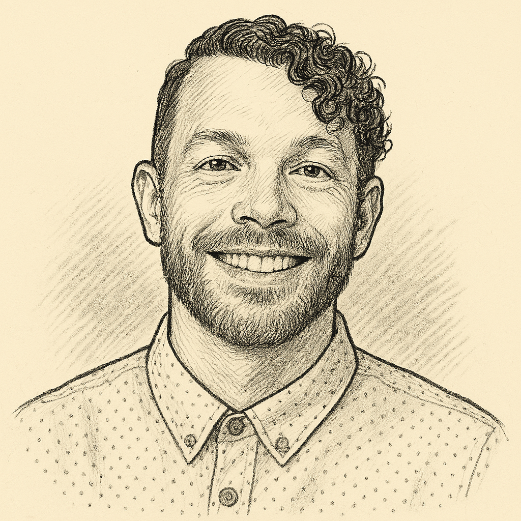 Nathan Walters UX Portfolio Hero